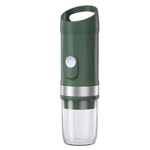 اسپرسوساز سفری مدل brew handy