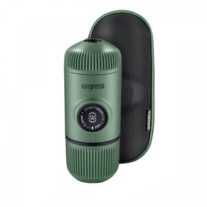 اسپرسوساز سفری واکاکو مدل nanopresso به همراه کیف حمل