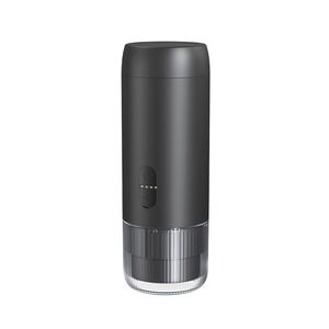 اسپرسوساز سفری کی ال تی مدل  coffee machine 01