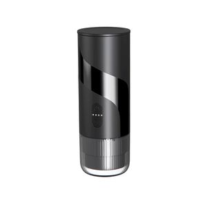 اسپرسوساز سفری کی ال تی مدل coffee machine 02