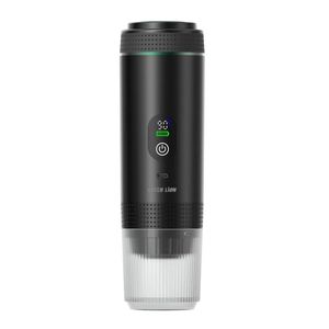 اسپرسوساز سفری گرین لاین مدل caffex