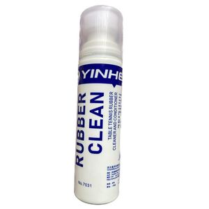 اسپری تمیز کننده رویه راکت یینهه مدل rubber clnr