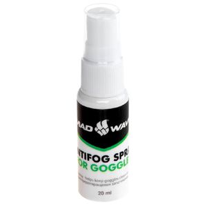 اسپری ضد بخار مد ویو مدل anti fog spray