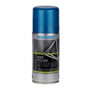 اسپری پولیش دوچرخه شیمانو مدل shp 125 حجم 125 میلی لیتر