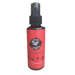 اسپری چسبندگی مدل grip ضد لغزش دست 120ml