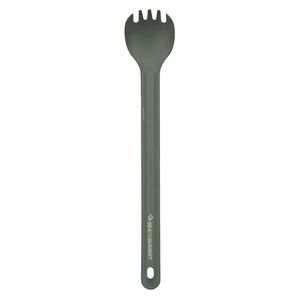 اسپورک سفری سی تو سامیت مدل alpha light long spork کد f2023