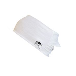 اسکارف ورزشی به رکاب مدل m s