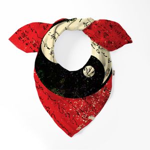 اسکارف ورزشی هزاردستان مدل das115