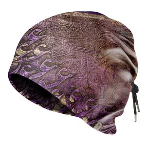 اسکارف ورزشی هزاردستان مدل db51