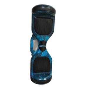 اسکوتر برقی 100 150 وات اسمارت مدل 6.5inch حداکثر سرعت 10 تا 20 کیلومتر بر ساعت و پیمایش 10 تا 20 کیلومتر
