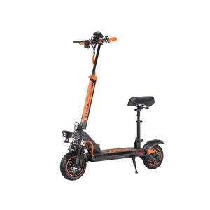 اسکوتر برقی 350 تا 1000 وات کوگو مدل m4 pro max حداکثر سرعت بیشتر از 30 کیلومتر بر ساعت و پیمایش 20 تا 30 کیلومتر