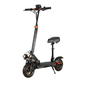 اسکوتر برقی 350 تا 1000 وات کوگو مدل s5 max حداکثر سرعت بیشتر از 30 کیلومتر بر ساعت و پیمایش 20 تا 30 کیلومتر