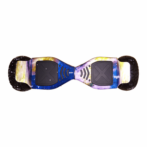 اسکوتر برقی آفرود آیم نات روبات مدل borna off road auto balance galexy new
