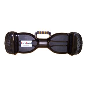 اسکوتر برقی آفرود مدل borna off road handle hanrox black