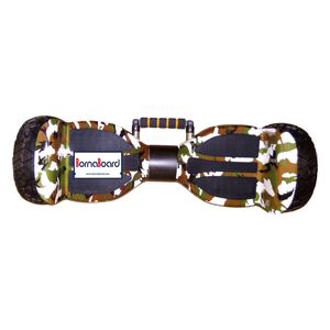 اسکوتر برقی آفرود مدل borna off road handle hanrox chiriki