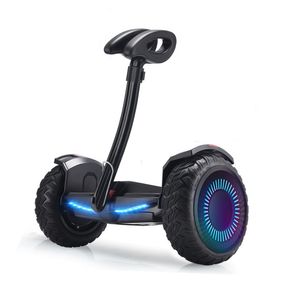 اسکوتر برقی آفرود هوشمند مدل irobot 2023