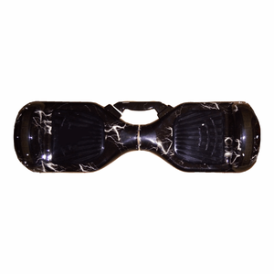 اسکوتر برقی اسمارت بالانس مدل borna p5 b led handle auto balance thunder