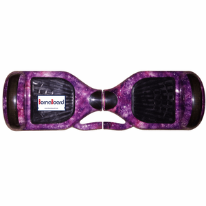 اسکوتر برقی اسمارت بالانس مدل borna p5 b led handle galexy