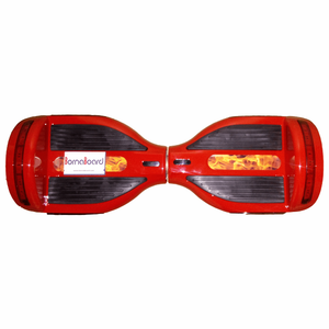 اسکوتر برقی اسمارت بالانس مدل borna p9 auto balance