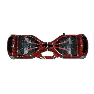 اسکوتر برقی اسمارت بالانس مدل smpd2023 6.5 spider
