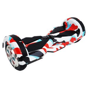 اسکوتر برقی اسمارت بالانس ویل مدل 8brmauhl8