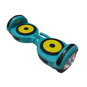 اسکوتر برقی اسمارت بالانس ویل مدل round pedal 2022