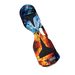 اسکوتر برقی اسمارت بالانس ویل مدل smart drifting scooter سایز 6.5 اینچ