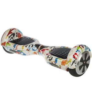 اسکوتر برقی اسمارت بالانس ویلز مدل t a01 طرح 4