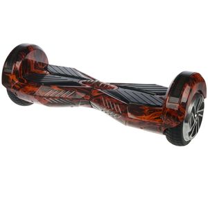 اسکوتر برقی اسمارت بالانس ویلز مدل t a06 طرح 2