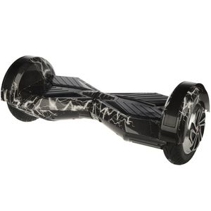 اسکوتر برقی اسمارت بالانس ویلز مدل t a07 طرح 3