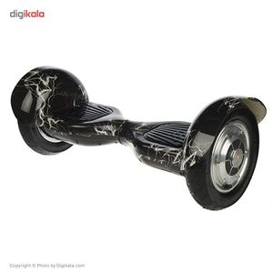 اسکوتر برقی اسمارت بالانس ویلز مدل t a08 طرح 2