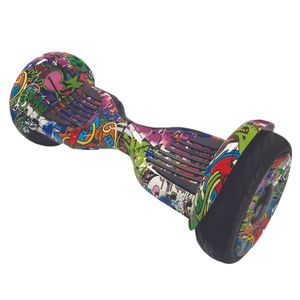 اسکوتر برقی اسمارت مدل sbw new 10 inch