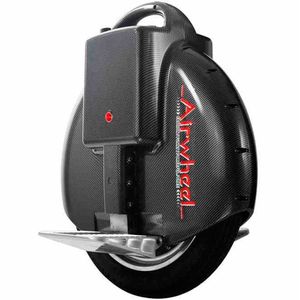 اسکوتر برقی ایرویل مدل x8