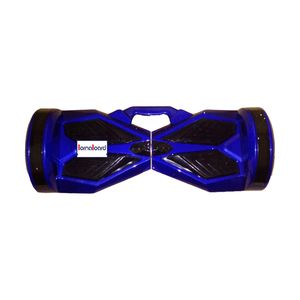 اسکوتر برقی برنا برد مدل borna p7 handle autobalance blue
