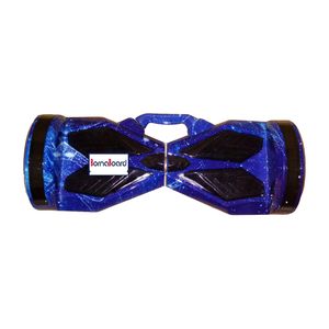 اسکوتر برقی برنا برد مدل borna p7 handle autobalance galexy b
