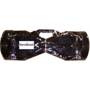 اسکوتر برقی برنا برد مدل borna p7 handle autobalance thunder w