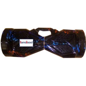 اسکوتر برقی برنا برد مدل borna p7 handle autobalance thunderb