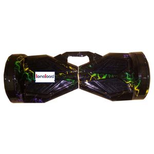 اسکوتر برقی برنا برد مدل borna p7 handle autobalance thunderg