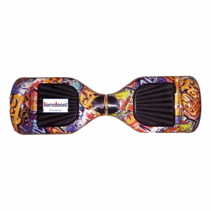 اسکوتر برقی برنابرد مدل borna p5 multi multi color1