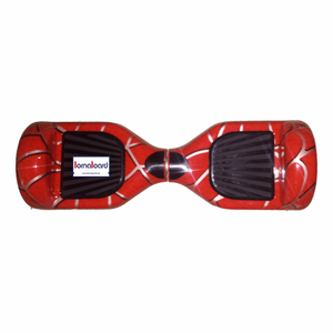 اسکوتر برقی برنابرد مدل borna p5 multi spider