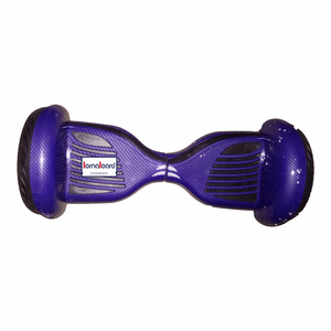 اسکوتر برقی برنابرد مدلborna p10 b dark blue