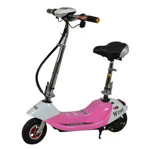 اسکوتر برقی تاشو مدل motor501