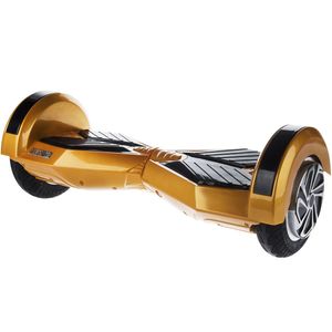 اسکوتر برقی فالکون مدل smart balance wheel 8 inch