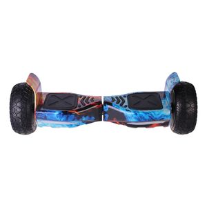 اسکوتر برقی مدل  off road 01