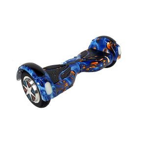 اسکوتر برقی مدل 8d12brauhl10