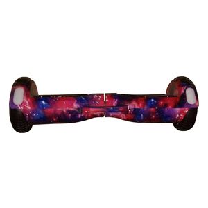 اسکوتر برقی مدل borna hanrox p5 d handle auto balance s