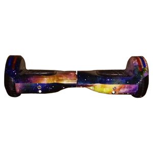 اسکوتر برقی مدل borna hanrox p5 p handle auto balance gn
