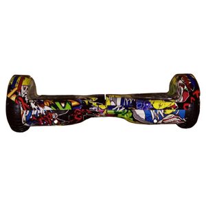 اسکوتر برقی مدل borna hanrox p5 p handle auto balance j