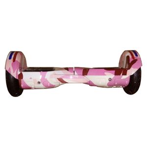 اسکوتر برقی مدل borna hanrox p7 s handle auto balance chp