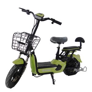 اسکوتر برقی مدل e_bike350 watt